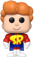 FUNKO POP! TELEVISION: Schoolhouse Rock - Schoolhouse Rocky (Vinyl Figure)