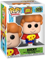 FUNKO POP! TELEVISION: Schoolhouse Rock - Schoolhouse Rocky (Vinyl Figure)