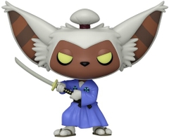 FUNKO POP! ANIMATION: Avatar: The Last Airbender - Momo (Vinyl Figure)