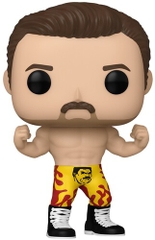 FUNKO POP! WWE: Rick Rude (Vinyl Figure)