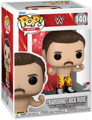 FUNKO POP! WWE: Rick Rude (Vinyl Figure)