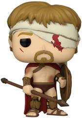 FUNKO POP! MOVIES: 300 - Aristodemus (Vinyl Figure)