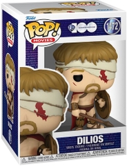 FUNKO POP! MOVIES: 300 - Aristodemus (Vinyl Figure)