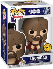 FUNKO POP! MOVIES: 300 - Leonidas (Styles May Vary) (Vinyl Figure)