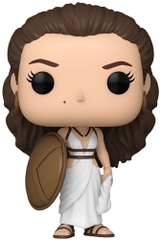 FUNKO POP! MOVIES: 300 - Queen Gorgo (Vinyl Figure)