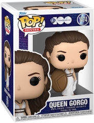 FUNKO POP! MOVIES: 300 - Queen Gorgo (Vinyl Figure)