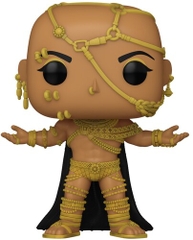 FUNKO POP! MOVIES: 300 - Xerxes (Vinyl Figure)