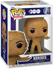 FUNKO POP! MOVIES: 300 - Xerxes (Vinyl Figure)