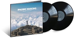 vinyl IMAGINE DRAGONS - NIGHT VISIONS: EXPANDED EDITION (2LP)