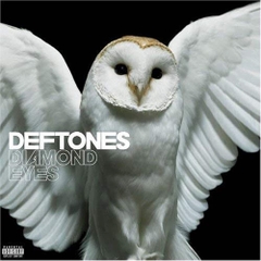 vinyl DEFTONES - DIAMOND EYES
