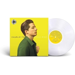 vinyl CHARLIE PUTH - NINE TRACK MIND (ATLANTIC 75TH ANNIVERSARY/DELUXE EDITION)