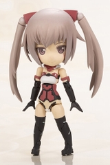 Kotobukiya - Frame Arms Girl - Qpmini Innocentia
