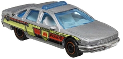 Mattel - Matchbox 70th Anniversary 5-Pack, styles in 5-pack will vary (Large Item, Toy Car)