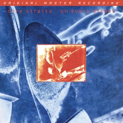 Dire Straits - On Every Street (180 Gram Vinyl, Limited Edition)