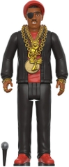 Super7 - Slick Rick - ReAction Figure Wv2 - Great Adventures (Collectible, Figure, Action Figure)