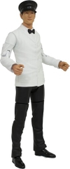 Diamond Select Toys Llc - Green Hornet Deluxe Valet Kato Af (Large Item, Action Figure, Collectible)
