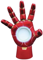 Diamond Select Toys Llc - Marvel Iron Man Heroic Hands (Large Item, Figure, Collectible)