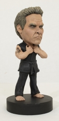Diamond Select Toys Llc - Cobra Kai Bobblehead Asst (Large Item, Bobble Head, Assortment)