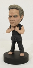 Diamond Select Toys Llc - Cobra Kai Bobblehead Asst (Large Item, Bobble Head, Assortment)