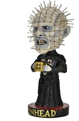 Neca - Hellraiser - Pinhead Head Knocker Action Figure (Action Figure, Collectible)