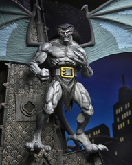Neca - Gargoyles - Uiltimate Video Game Appearance Goliath 7" Af (Large Item, Action Figure, Collectible)