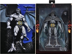 Neca - Gargoyles - Uiltimate Video Game Appearance Goliath 7" Af (Large Item, Action Figure, Collectible)