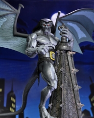 Neca - Gargoyles - Uiltimate Video Game Appearance Goliath 7" Af (Large Item, Action Figure, Collectible)