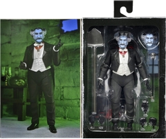 Neca - Rob Zombie's The Munsters - Ultimate Count 7" Action Figure (Action Figure, Collectible)