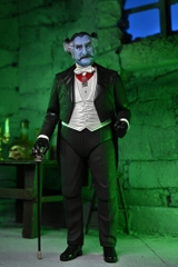 Neca - Rob Zombie's The Munsters - Ultimate Count 7" Action Figure (Action Figure, Collectible)