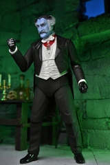 Neca - Rob Zombie's The Munsters - Ultimate Count 7" Action Figure (Action Figure, Collectible)