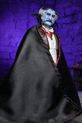 Neca - Rob Zombie's The Munsters - Ultimate Count 7" Action Figure (Action Figure, Collectible)