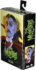 Neca - Rob Zombie's The Munsters - Ultimate Count 7" Action Figure (Action Figure, Collectible)