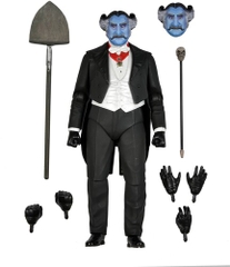 Neca - Rob Zombie's The Munsters - Ultimate Count 7" Action Figure (Action Figure, Collectible)