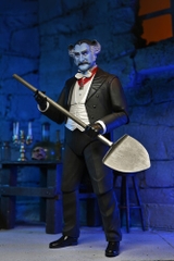 Neca - Rob Zombie's The Munsters - Ultimate Count 7" Action Figure (Action Figure, Collectible)
