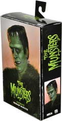 Neca - Rob Zombie's The Munsters - Ultimate Herman 7" Action Figure (Action Figure, Collectible)