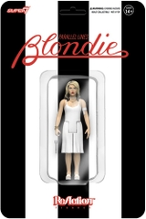 Super7 - Blondie ReAction Figure Wave 1 - Debbie Harry [Parallel Lines] (Collectible, Figure, Action Figure)