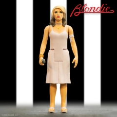 Super7 - Blondie ReAction Figure Wave 1 - Debbie Harry [Parallel Lines] (Collectible, Figure, Action Figure)