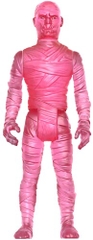 Super7 - Universal Monsters ReAction - The Mummy (Luminators) (Collectible, Figure, Action Figure)