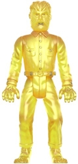 Super7 - Universal Monsters - ReAction - The Wolf Man (Luminators) (Collectible, Figure, Action Figure)