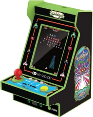 My Arcade DGUNL-4197 Galaga/Galaxian Nano Player Pro Portable Retro Arcade (2 GAMES IN 1)
