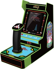 My Arcade DGUNL-7000 Galaga/Galaxian Joystick Player Portable Retro Arcade (2 GAMES IN 1)