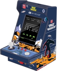 My Arcade DGUNL-7005 Space Invader Nano Player Pro Portable Retro Arcade