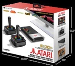 My Arcade DGUNL-7012 Atari GameStation Pro Plug N Play Video Game System 200 Games (Large Item)