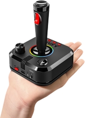 My Arcade DGUNL-7012 Atari GameStation Pro Plug N Play Video Game System 200 Games (Large Item)