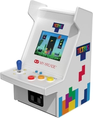 My Arcade DGUNL-7025 Tetris Micro Player Pro Portable Retro Arcade