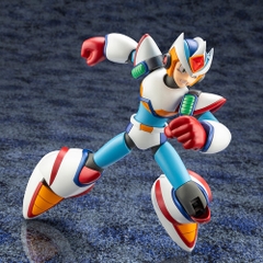 Kotobukiya - Rockman X / Mega Man X - Second Armor Double Charge Shot Version