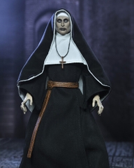 Neca - Conjuring Universe - Ultimate Valak (The Nun) 7" Af (Action Figure, Collectible)