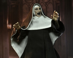 Neca - Conjuring Universe - Ultimate Valak (The Nun) 7" Af (Action Figure, Collectible)