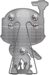 FUNKO POP! PINS: Star Wars: Clone Wars - Bo-Katan (Pin)
