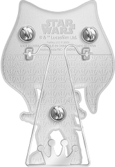 FUNKO POP! PINS: Star Wars: Clone Wars - Ahsoka (Pin)